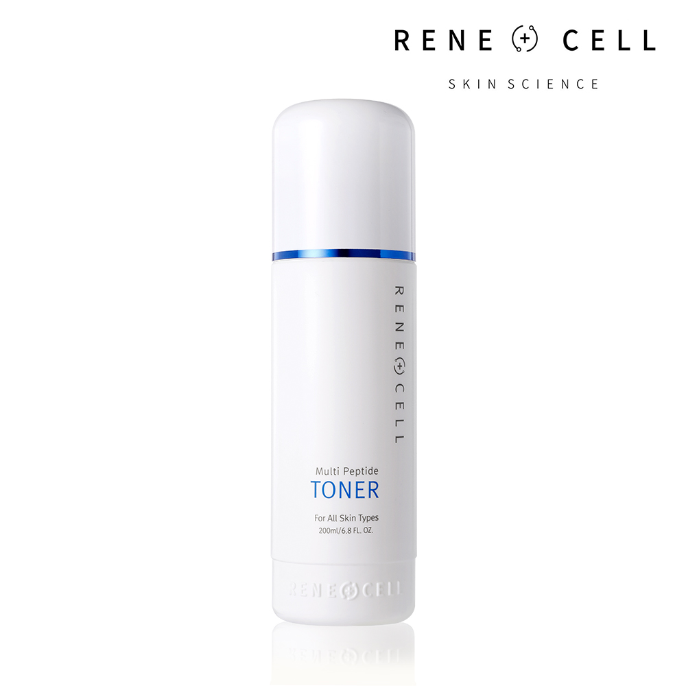 【韓國ReneCell】多肽化妝水200ml